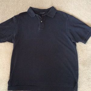 Daniel cremieux polo shirt